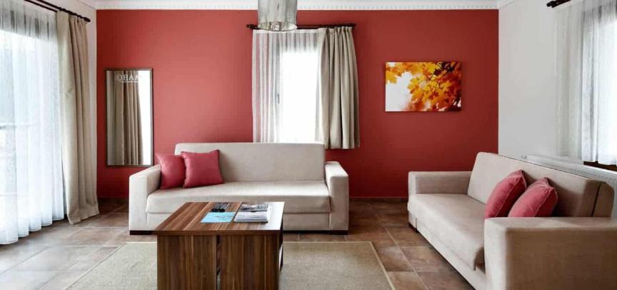 Obam Termal Resort Hotel Ve Spa Sindirgi エクステリア 写真